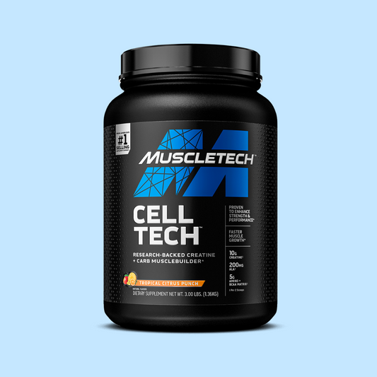 CellTech 3lb