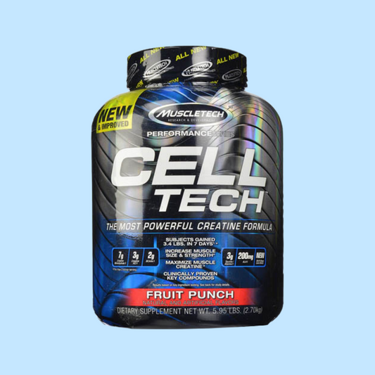 CellTech 6lb